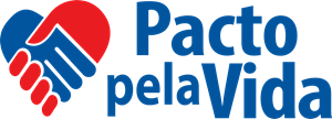 Pacto pela vida Logo PNG Vector