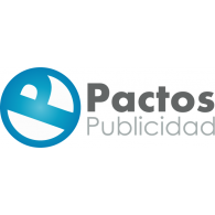 Pactos Publicidad Logo PNG Vector
