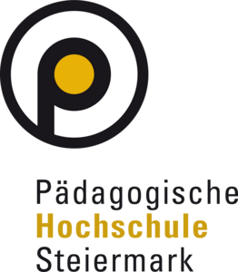 Padagogische Hochschule Steiermark Logo PNG Vector
