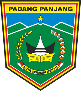 Padang Panjang Logo PNG Vector