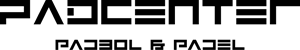 PADCENTER Logo PNG Vector