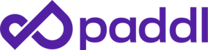 Paddl Logo PNG Vector