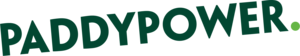Paddypower Logo PNG Vector