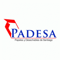 PADESA Logo PNG Vector