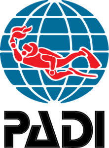 PADI Logo PNG Vector
