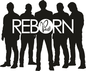 Padi Reborn Band Logo Vector