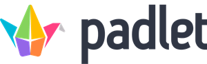 Padlet Logo PNG Vector