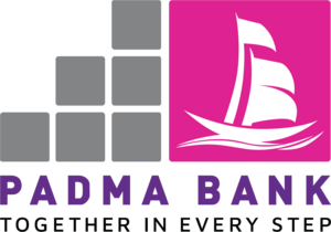 Padma Bank Logo PNG Vector