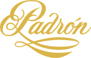 Padron Cigar Logo PNG Vector