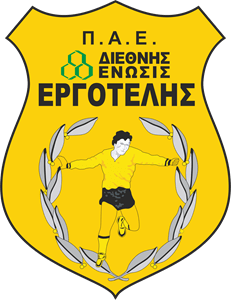PAE Ergotelis (new) Logo PNG Vector