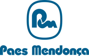 Paes Mendonça Logo PNG Vector