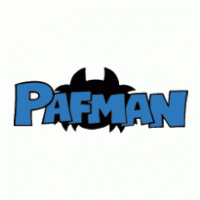 Pafman Logo PNG Vector