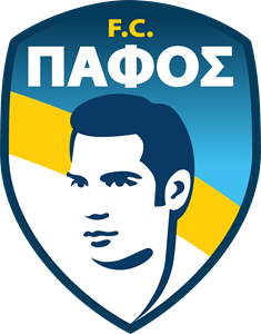 Pafos FC Logo PNG Vector