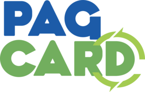 PAG CARD Logo PNG Vector