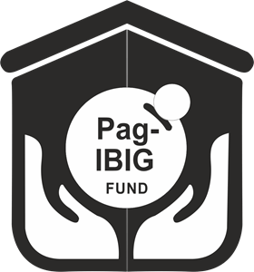 PAG IBIG FUND Logo PNG Vector