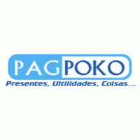 Pag Poko Logo PNG Vector