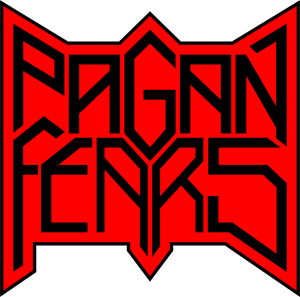 Pagan Fears Logo PNG Vector