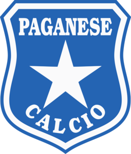 Paganese Calcio 1926 Logo PNG Vector