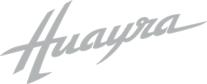 Pagani Huayra Logo Vector