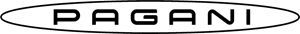 Pagani Logo PNG Vector