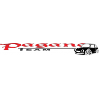 Pagano Team Logo PNG Vector