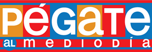 Pagate al Mediodia Logo PNG Vector
