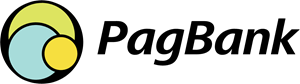 PagBank Logo PNG Vector