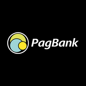 Pagbank Logo PNG Vector