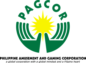 Pagcor Logo PNG Vector