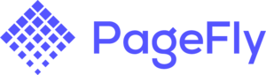 PageFly Logo PNG Vector