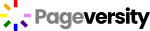Pageversity Logo Vector