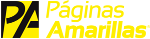 Paginas Amarillas Logo PNG Vector