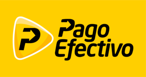 Pago Efectivo 2020 Logo PNG Vector