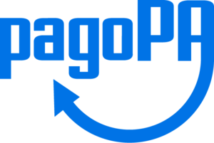 PagoPA Logo PNG Vector