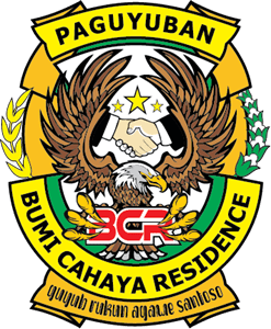 PAGUYUBAN BCR Logo PNG Vector