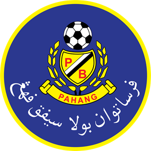 Pahang FA Logo Vector