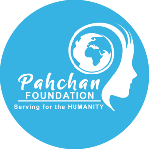 Pahchan Foundation Logo PNG Vector