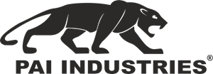 PAI INDUSTRIES Logo PNG Vector
