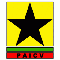 PAICV Logo PNG Vector