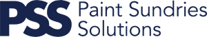 Paint Sundries Solutions (PSS) Logo PNG Vector