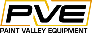 Paint Valley Equipment Logo PNG Vector