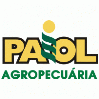 Paiol Agropecuária Logo PNG Vector