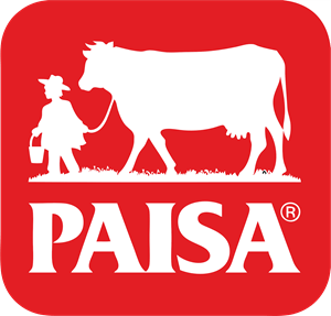 Paisa Logo PNG Vector