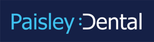 Paisley Dental Logo PNG Vector