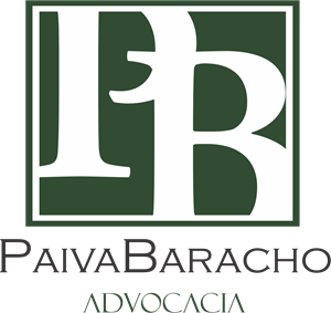 Paiva Baracho Advocacia Logo PNG Vector