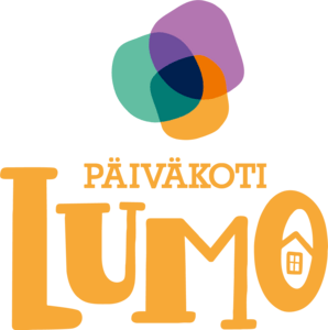 Päiväkoti Lumo Logo PNG Vector
