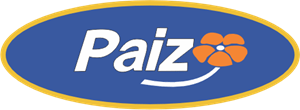 paiz Logo PNG Vector