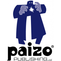 Paizo Publishing Logo PNG Vector