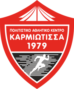 PAK Karmiotissa Pano-Polemidia Logo PNG Vector