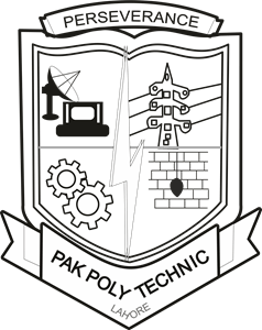PAK Polytechnic Institute, Lahore Logo PNG Vector